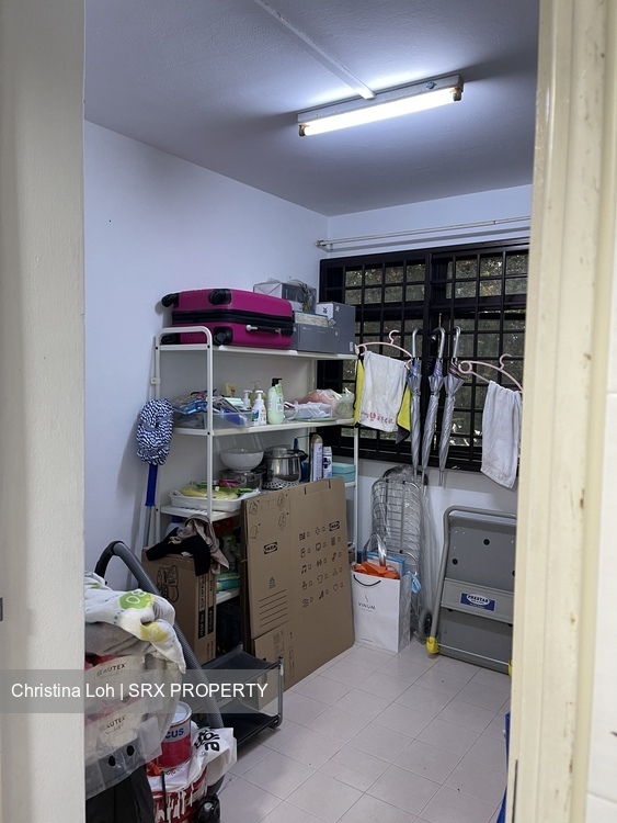 Blk 107 Tiong Bahru Orchid (Bukit Merah), HDB 3 Rooms #377214741